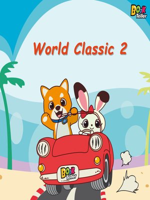 cover image of World Classic 2